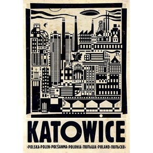 Katowice, Polish Promotion...