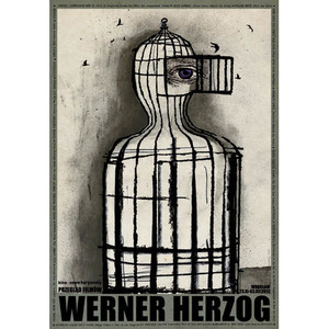 Werner Herzog Filmy,...