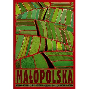 Malopolska, Polish...