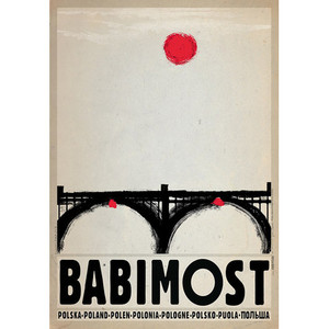 Babimost, Polish Promotion...