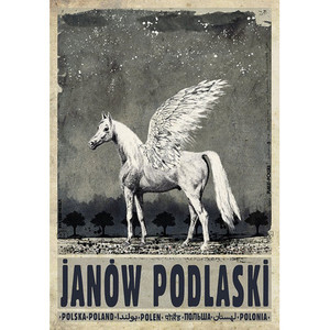 Janow Podlaski, Polish...
