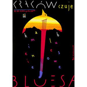 Krakow Feels Blues, Polish...
