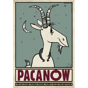 Pacanow, Polish Promotion...