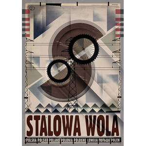 Stalowa Wola, Polish...