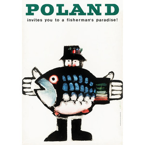 Poland Invites You To a...