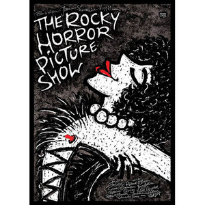 Rocky Horror Picture Show,...