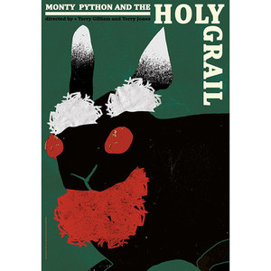 Monty Python and the Holy...