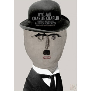 Being Charlie Chaplin,...