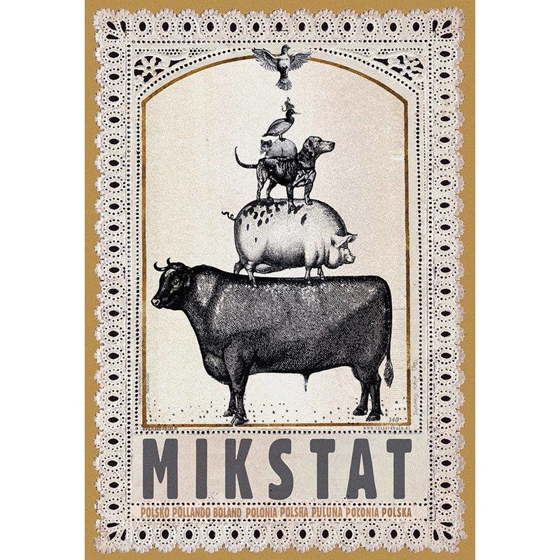 mikstat-polish-poster-by-ryszard-kaja