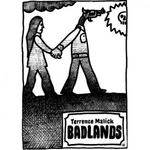 Badlands, Malick, Polish...