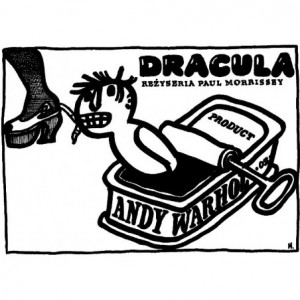 Andy Warhol's Dracula,...
