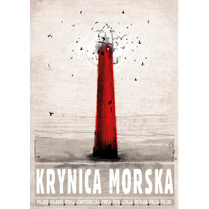 Krynica Morska, Polish...