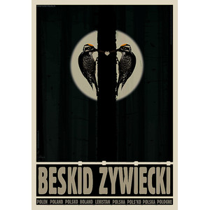 Żywiec Beskids, Polish...
