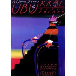 UBU KING - Ubu Roi by...