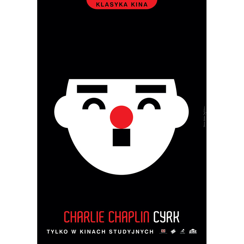 Charlie Chaplin, Polish Movie