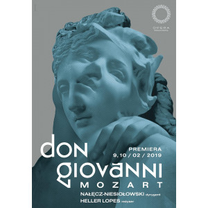 Don Givanni - Mozart,...