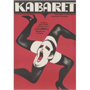 Cabaret, Original Polish...