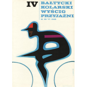 IV Baltic Cycling Race,...
