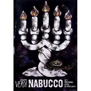 Nabucco - Giuseppe Verdi,...
