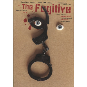 The Fugitive - Ścigany -...