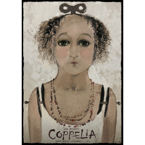 Coppelia, Leo Delibes,...