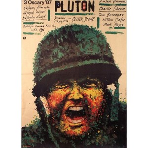 Platoon, Oliver Stone,...