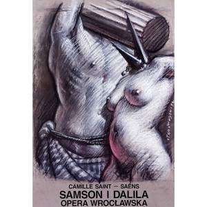 Samson and Delilah,...