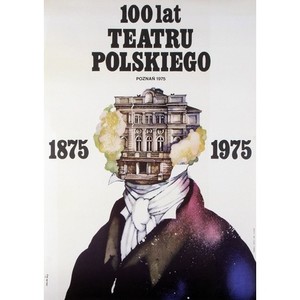 100 Years of Polski Theater