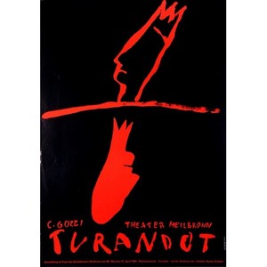 Turandot - Gozzi