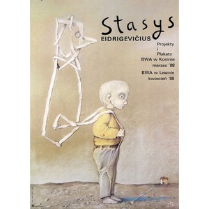 Stasys - Projects and...