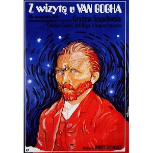 Besuch bei Van Gogh, Polish...
