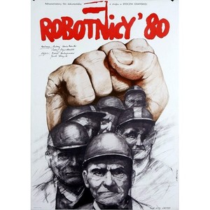 Robotnicy 80, Polish Movie...