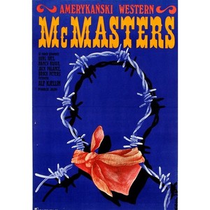 The McMasters, Polish Movie...