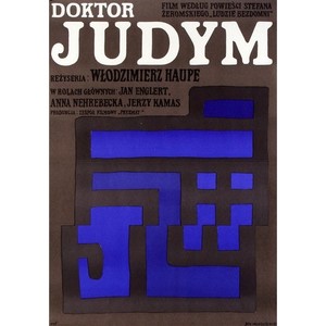 Doktor Judym