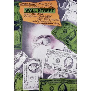 Wall Street, Polish Movie...