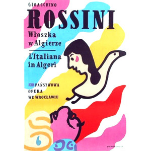 L'Italiana in Algeri - Rossini